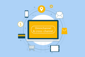 omnichannel crosschannel