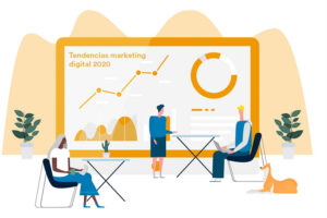 tendencias marketing digital 2020