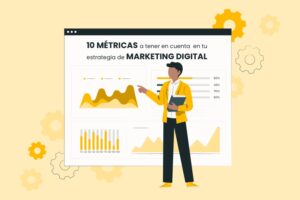 estrategia de marketing digital