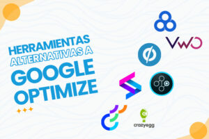 Herramientas alternativas a Google Optimize