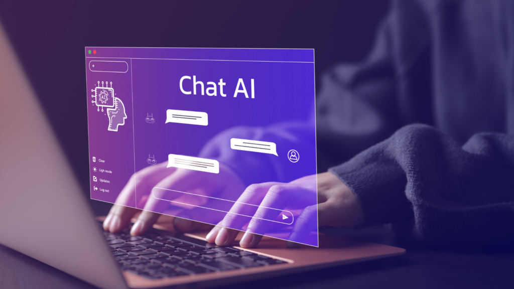 Cómo optimizar el UX mediante chatbots