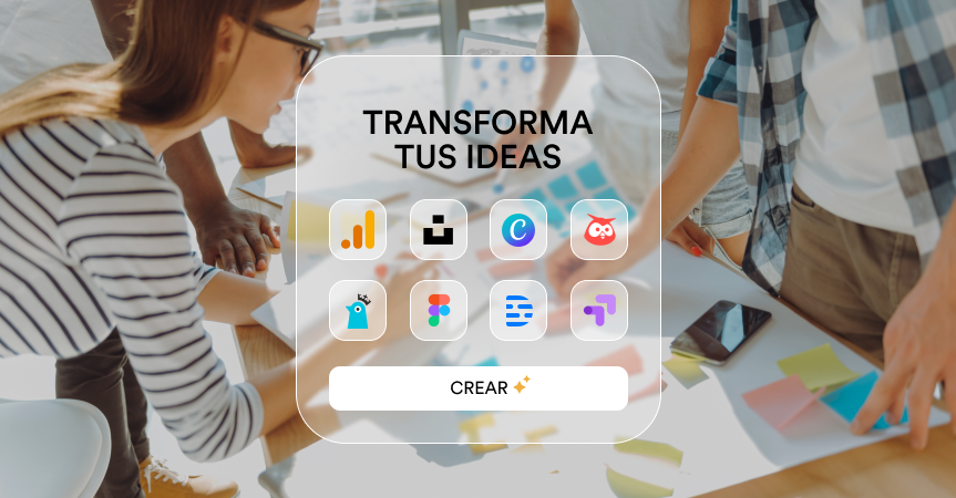 Transforma tus ideas con estas 10 estrategias avanzadas para creatividades impactantes en 2025