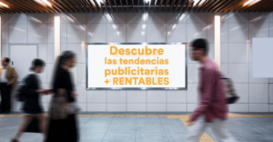 Inversión publicitaria Digital en España en 2024