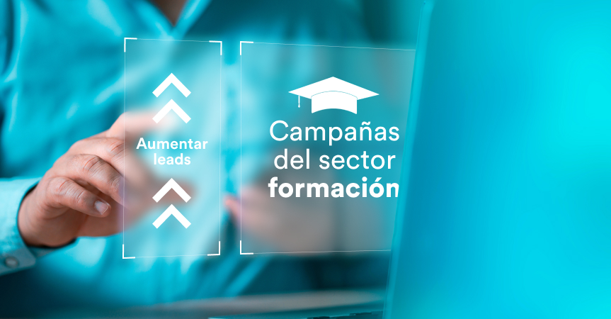 Estrategia 360º de Captación Educativa