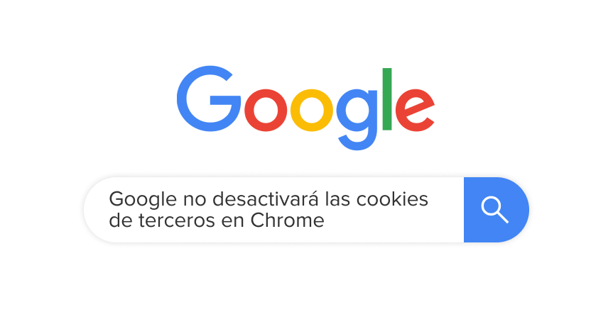 Cookies, privacidad y estrategia digital: lo que (no) cambia con el nuevo giro de Google