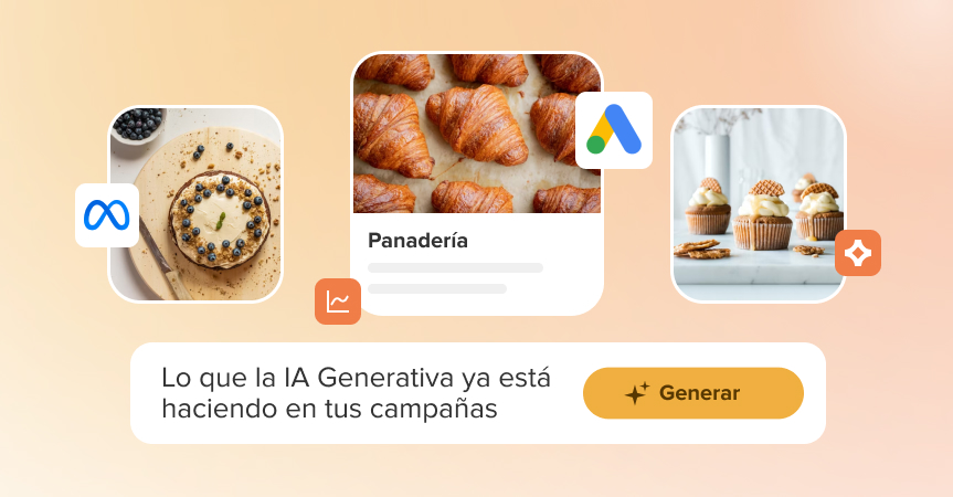 Lo que la IA Generativa ya está haciendo en tus campañas