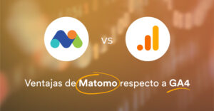 Matomo: la nueva forma de medir sin perder el control de tus datos