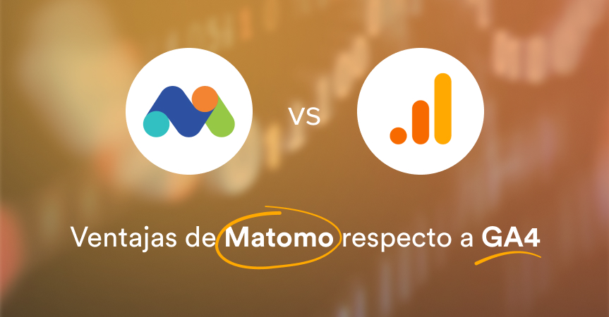 Matomo: la nueva forma de medir sin perder el control de tus datos